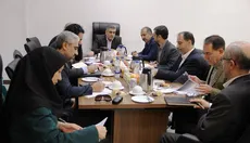 تشکیل کارگروه میز دولت در وزارت ICT