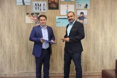 مدیر روابط عمومی سازمان فناوری اطلاعات ایران منصوب شد