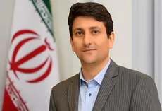 ستار هاشمی معاون فناوری و نوآوری وزیر ارتباطات شد