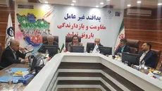 مانور تست پایداری شبکه ملی اطلاعات برگزار شد