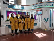 بیست و پنجمین نمایشگاه الکامپ پنجشنبه افتتاح می‌شود