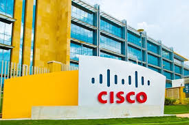 معرفی شرکت سیسکو سیستم (Cisco System)